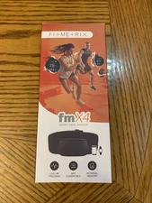 Heart Rate Monitor - fmX4 (Large)
