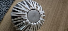 Bajan Indianer Trommel (Bass) - Top Zustand