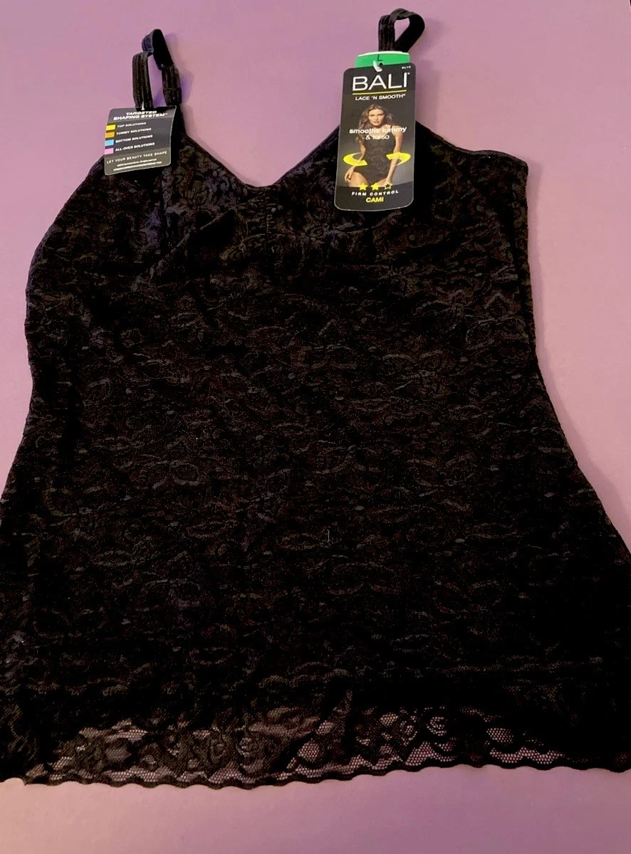 Bali Shapewear slip voor dames (verpakking van 2), Porselein Blozend Roze, XL