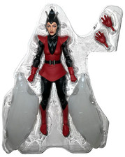 Marvel Legends JANET VAN DYNE WASP 6  Figure Avengers from Hank Pym Giant Man