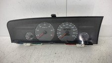 Compteur Citroen XANTIA
