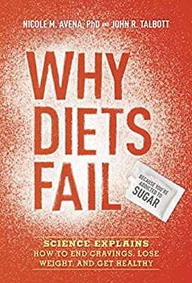 Why Diets Fail Because You're Addicted to Sugar : Science Explain