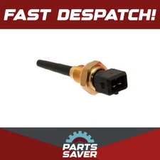 Air Intake Temperature Sensor fits BMW 520 E34 2.0 90 to 96 Sender Cambiare New
