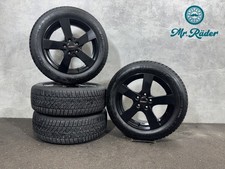 Opel Astra J K Winterräder Winterreifen 205/55 R16 16 Zoll