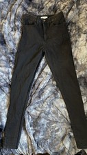 Forever 21 Black Women’s Jeans Size 27