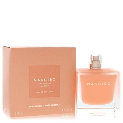 Narciso Rodriguez Eau Neroli Ambree by Narciso Rodriguez Eau De Toilette Spray 3