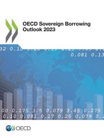 Oecd | Oecd Sovereign Borrowing Outlook 2023 | Taschenbuch | Englisch (2023)
