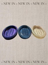 Stardust Soap Holders