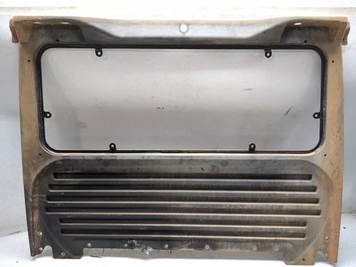 20 John Deere Gator XUV835 R Back Wall Panel