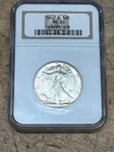 1947-D Walking Liberty Half NGC MS65 Great Eye Appeal Nice One