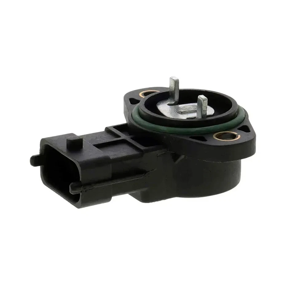 Throttle Position Sensor for Hyundai Accent Getz & Kia Rio (2006-2011) - Изображение 4 из 4