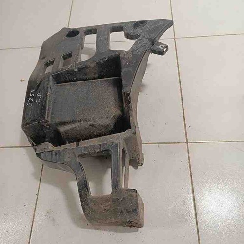 BMW X5 F15, F85 Stoßstangenhalter hinten rechts 7294722 2.00 2016 31804112