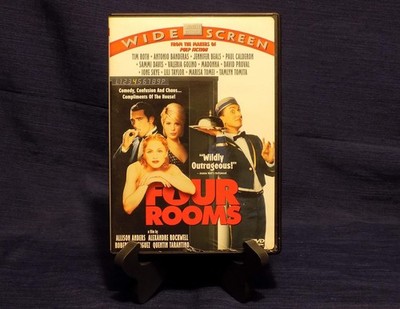 Four Rooms