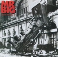 Mr Big - Lean Into It 30TH Anniversary Edition - Vinyl Record - G4Z