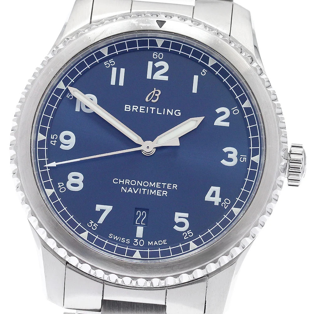 Breitling Navitimer 8 A17314 TO313260