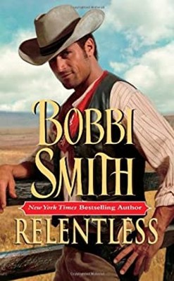 Relentless Paperback Bobbi Smith