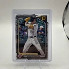 2024 Bowman Draft - Konnor Griffin #BD-22 (RC)