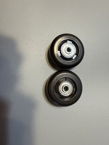 Pelican Air Series Replacement Wheels + Punch Set