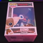 Funko Pop! Vinyl Gremlins Gizmo Movies Figure #04 Collectible