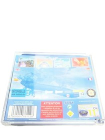 Skies of Arcadia for Dreamcast PAL Version Boxed with Manual