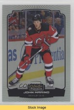 2022-23 O-Pee-Chee Platinum Rainbow John Marino #178 READ 1h42