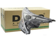 SCHEINWERFER RECHTS FÜR TOYOTA PRIUS W5 15-