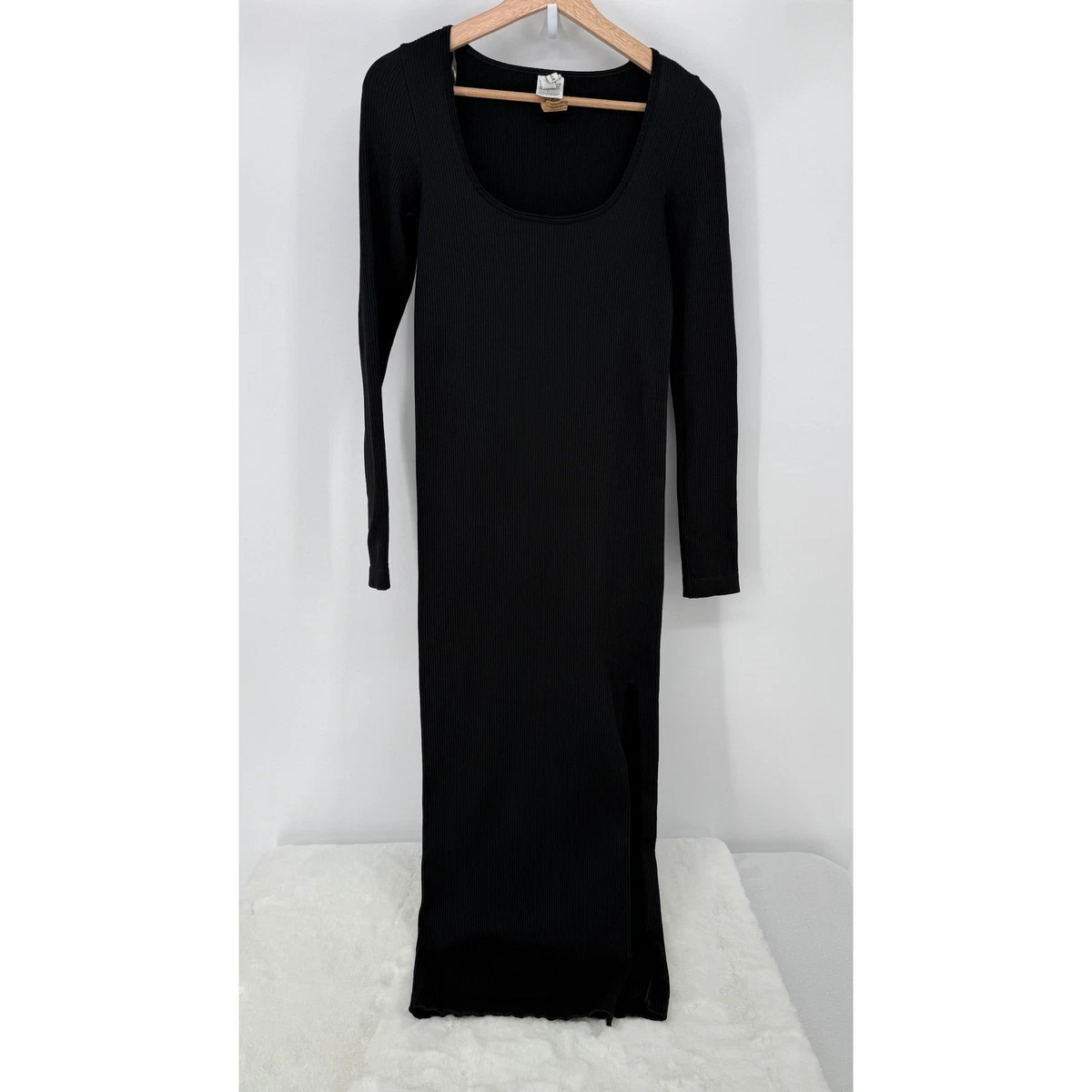 victoria secret long sleeve dress Victoria's Secret Long Sleeve Maxi Dresses for Women for sale