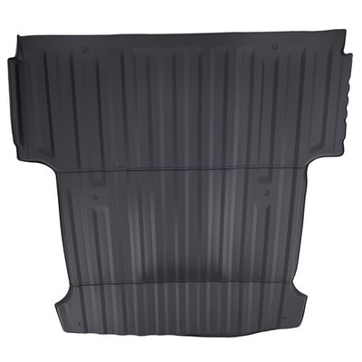 Waterproof  TPE Rear Truck Bed Mat for Ford F-150 2015-2025 5.5FT Cargo Liner