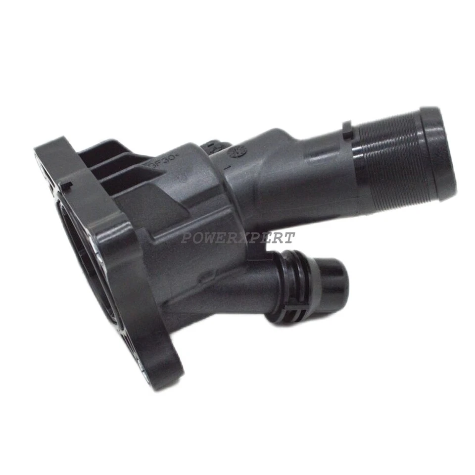 Conjunto de termostato Volvo 31686560 OEM para XC60 XC70 XC90 S60 V60 S90 V90 2.0T Foto 2 de 4