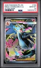 PSA 10 MEGA CHARIZARD X EX 109/094 ULTRA RARE PHANTASMAL FLAMES POKEMON 🔥