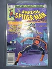 The Amazing Spider-Man #227 Newsstand Variant (Marvel Comics April 1982)