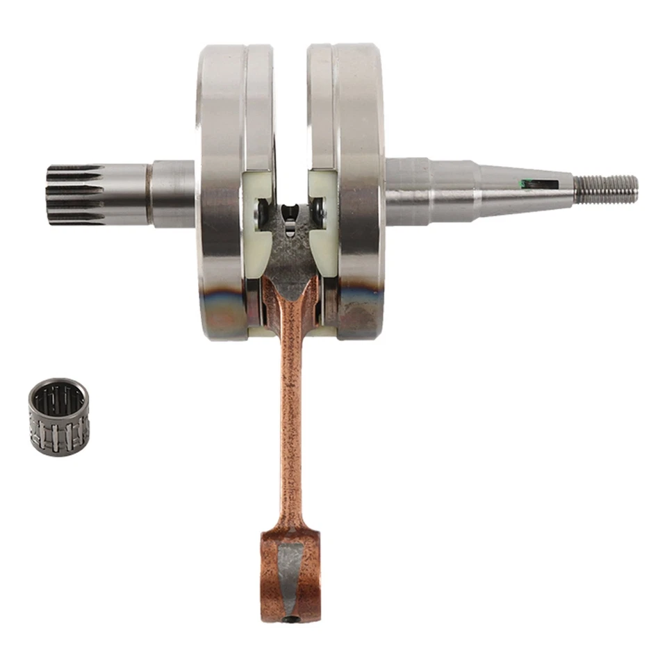 Hot Rods Crankshaft For Yamaha YZ 125 2001-2004 4036 - Image 2 of 4