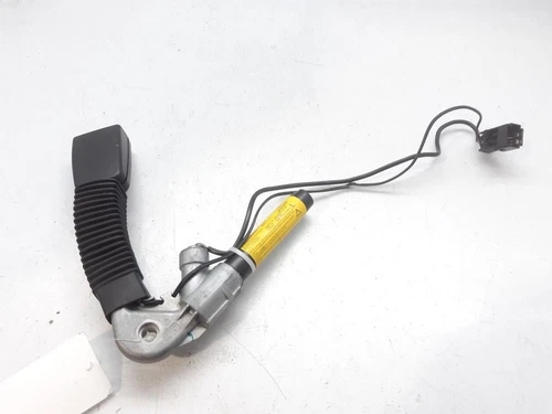 33026185L Sicherheitsgurt Vorne Links für JAGUAR S-TYPE 2004 7269179