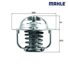 Thermostat Subaru FORESTER