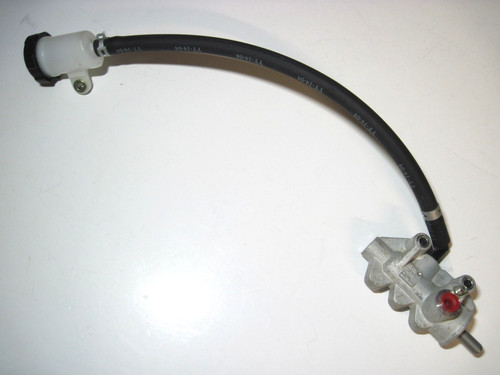 Arctic Cat OEM Rear Brake Master Cylinder W/ Reservoir 3313-478 ALTERRA 450 21