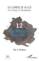 Collectif | Discriminations Territoriales | Taschenbuch | FranzöSisch (2025)