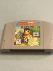 Diddy Kong Racing Nintendo 64 N64 Authentic OEM Cartridge Tested & Working