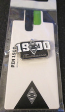 Przypinka - Borussia M'gladbach ( 1900 )