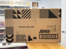 Barbie Styled by Design Linda Kyaw-Merschon Doll NRFB #JBH68