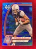 2024 Bowman Chrome Sapphire University Football - Tetairoa McMillan #170 
