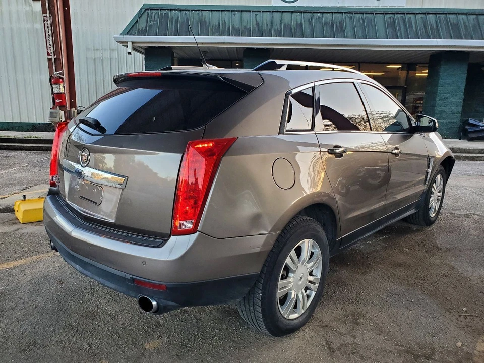 Cadillac SRX 2010 2011 OEM compresor de aire acondicionado 3,0 L Foto 3 de 4