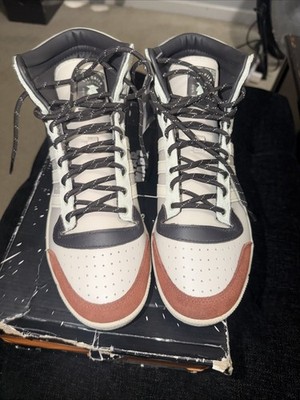 Size 10 - Star Wars x adidas Top Ten High The Child for sale
