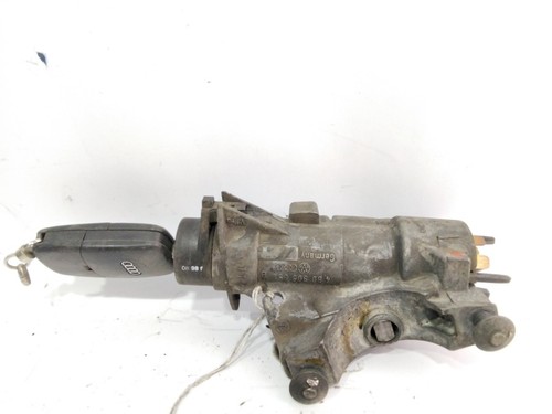 4B0905851B zündanlassschalter startschalter SEAT ALHAMBRA 7V9 2000 1788602