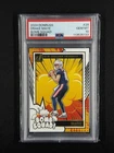 🔥💎 Drake Maye Bomb Squad PSA 10 GEM MINT ROOKIE 🏈🚀