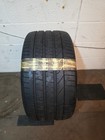 315 30 R22 107Y XL Pirelli P Zero 7mm Tread Part Worn Tyre N0 Porsche BARGAIN