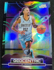2025 Topps Cosmic Chrome Ja Morant Base (RAW)