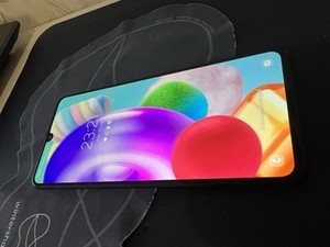 Samsung Galaxy A51