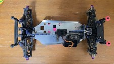 Kyosho 1/8 Inferno GT2 VE RC nur Karosserie viele Aluminium Optionen