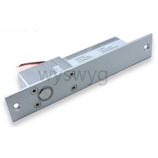 Electric Drop Bolt Door Lock Fail Safe Time Delay a part of Access control