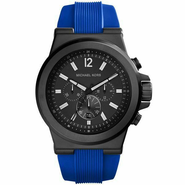 mk men watches